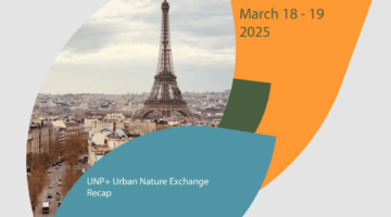 Paris UNE Insights Report Cover