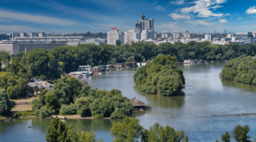 Belgrade