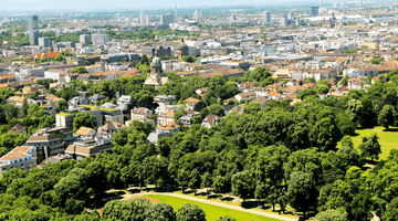 Mannheim