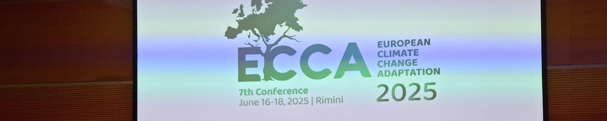 UNPplus at ECCA