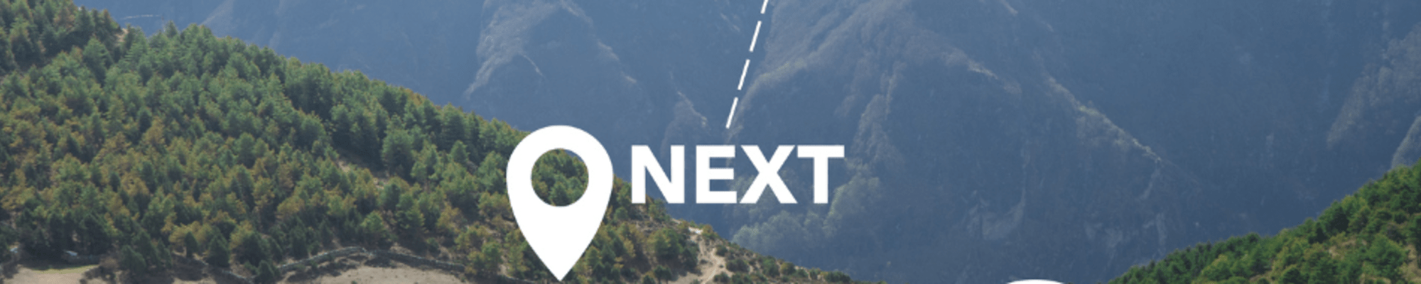 Roadmap from then to now. 