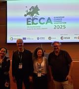UNPplus at ECCA