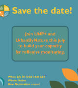 SAfe the DAte Webinar July 10th