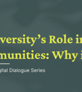 UbN Accelerator Health Biodiversity Online Roundtable