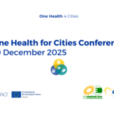 One Health Cities Conference