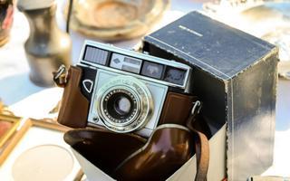 Photo Essay header Camera