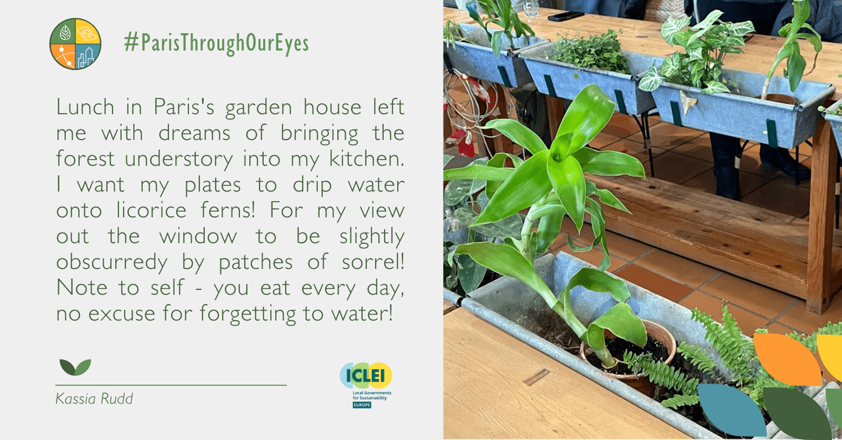 Photo Essay Kassia Rudd