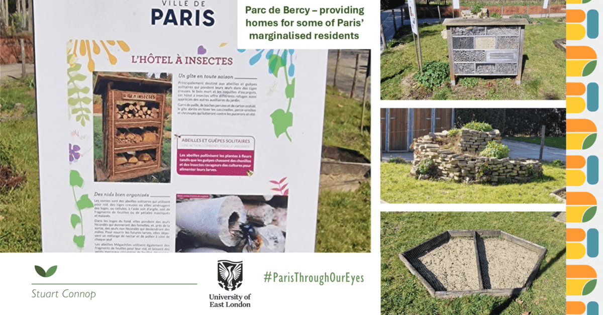 Photo Essay Stuart Connop