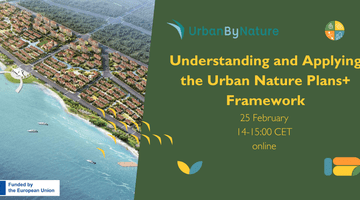 UNP+ Framework Webinar Promo Card