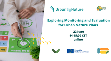 banner_monitoring and Evaluation for Urban Nature Plans
