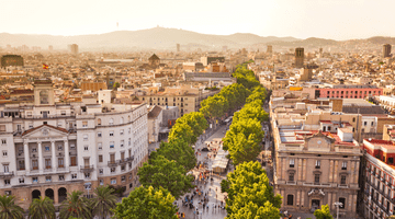 Barcelona State of Play