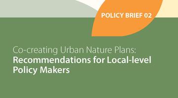 UNP-plus Policy Brief cover
