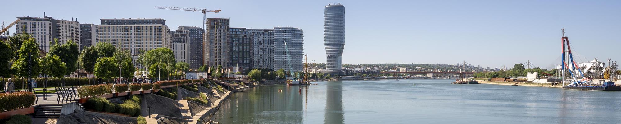 belgrade