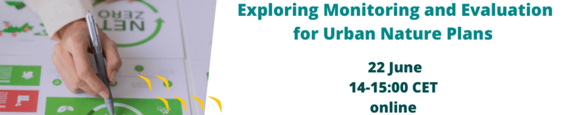 banner_monitoring and Evaluation for Urban Nature Plans