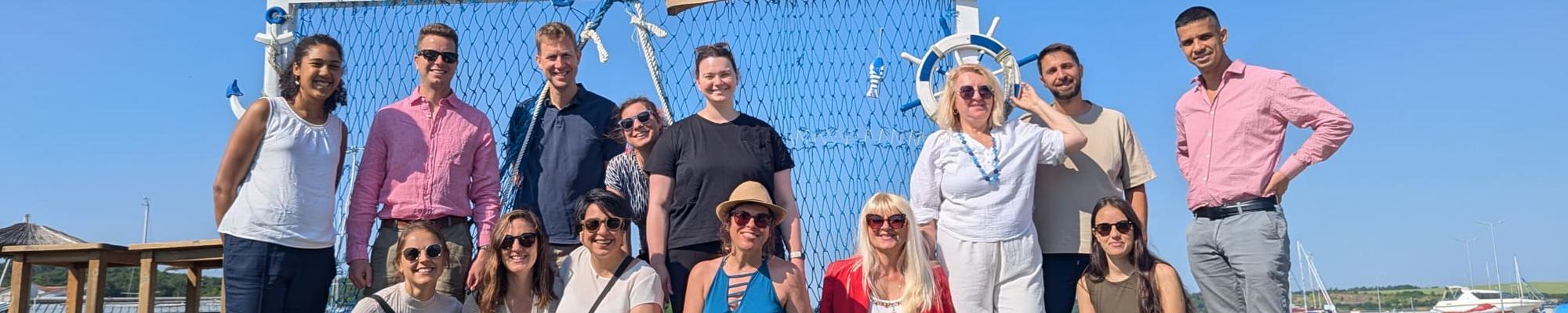 Group Photo
