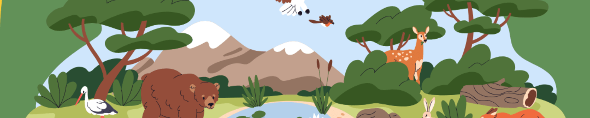 World Biodiversity Day Over 1 million species are at risk of extinction. Join us and the UN in calling for increased harmony with nature and sustainable development - from the ground up.
