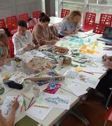 table workshop