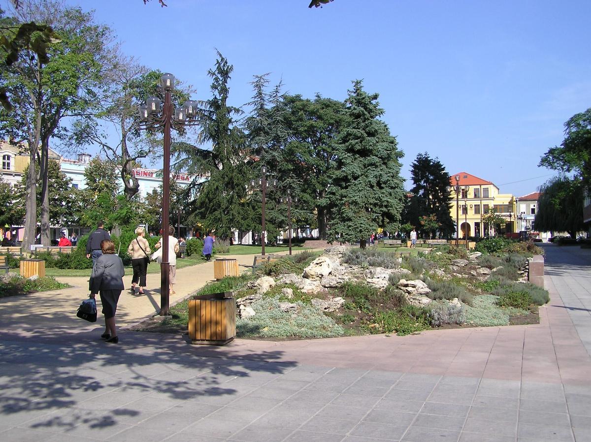 Burgas