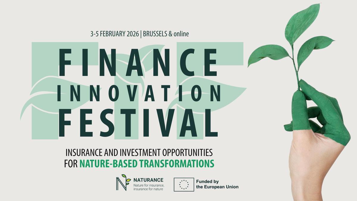 NATURANCE banner