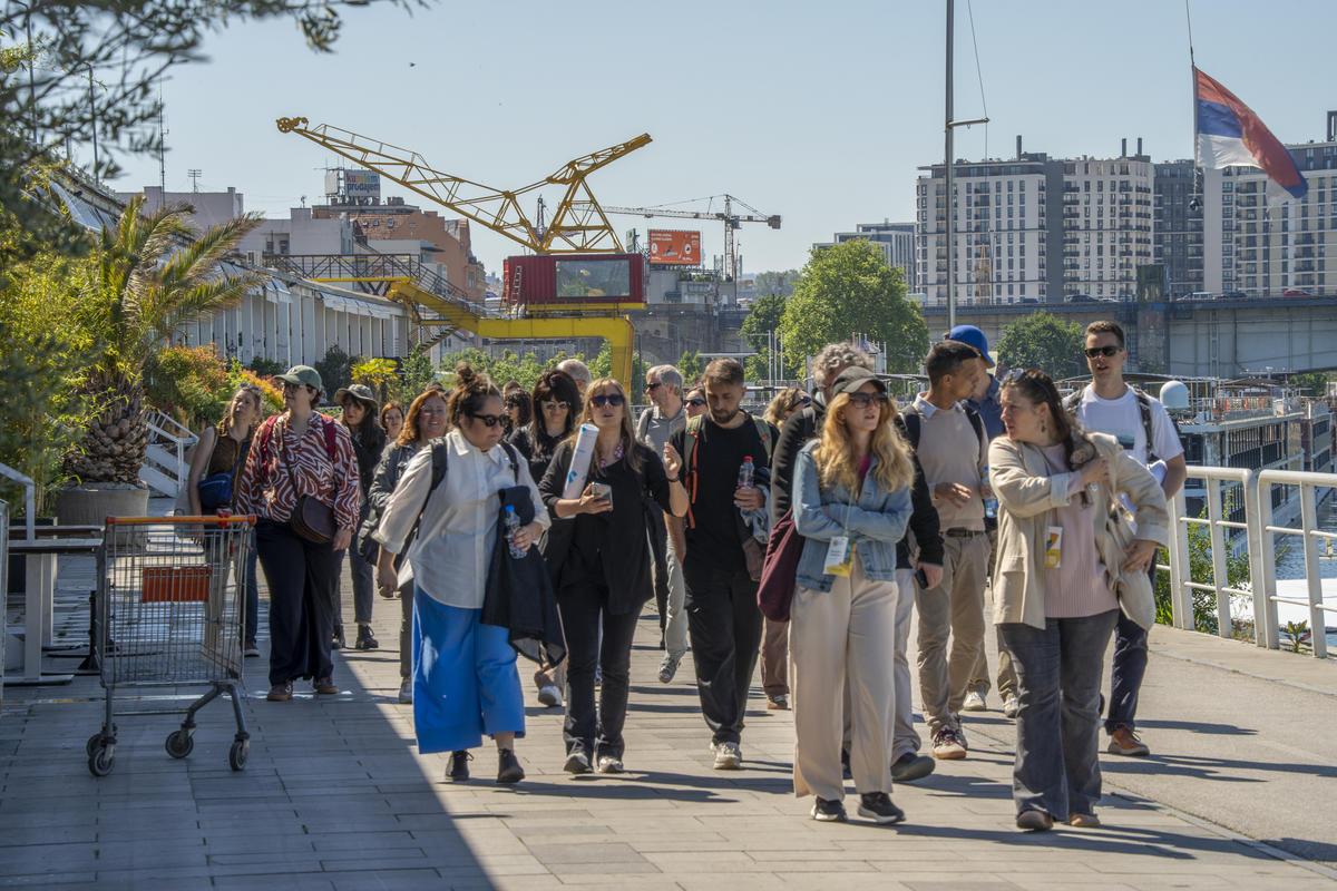 Belgrade Waterfront